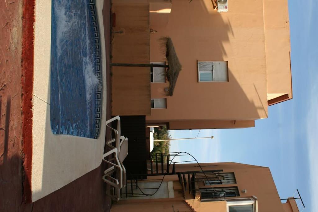 Selecta - Chalet Primera Linea Piscina Y Parking Isla Canela Exterior photo